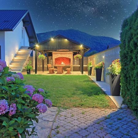 Lorena Otocac Exterior photo