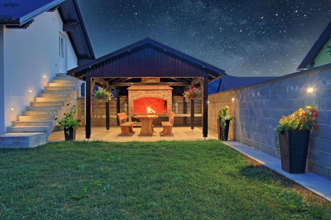 Lorena Otocac Exterior photo