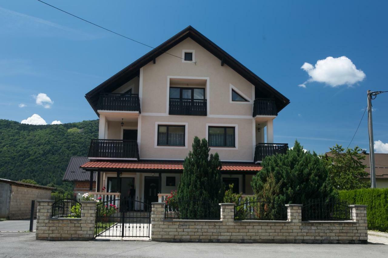 Lorena Otocac Exterior photo